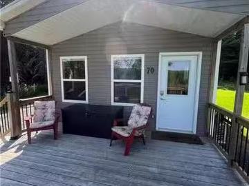 2415 Route 118, Mckinleyville, NB, E9E 2H4 house for sale L.
