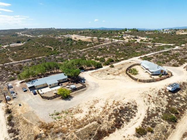 2415 17 Angel Dr, Boulevard, CA 91905 | MLS #PTP2508