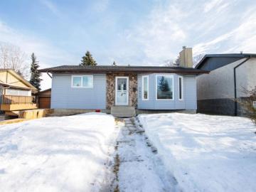 2415 49A Street, Edmonton, AB, T6L 3X2 house for sale | Listing ID E4492 | Royal LePage