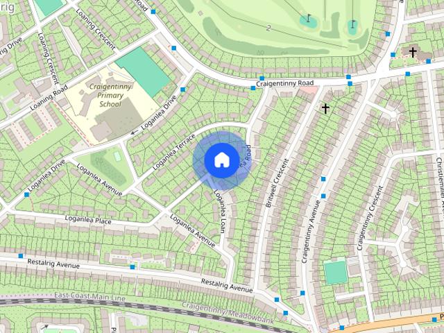 2415L Loganlea Road, Edinburgh, EH7 6NN