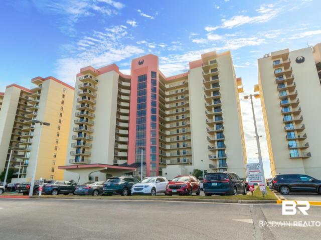 24160 Perdido Beach Boulevard 2052
