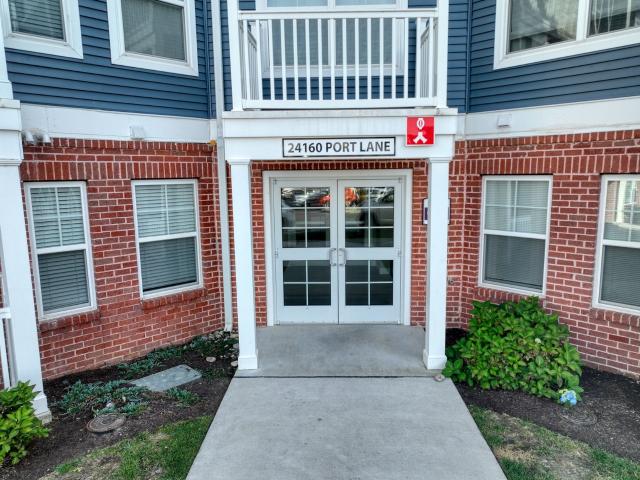 24160 Port Lane, 105, Lewes, US, DE
