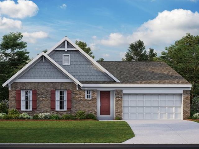 2416 Millie Dr, Hebron, KY 41048