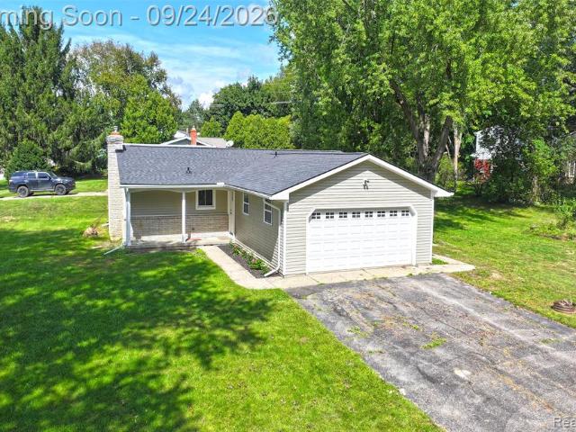 2416 Monte Carlo Drive