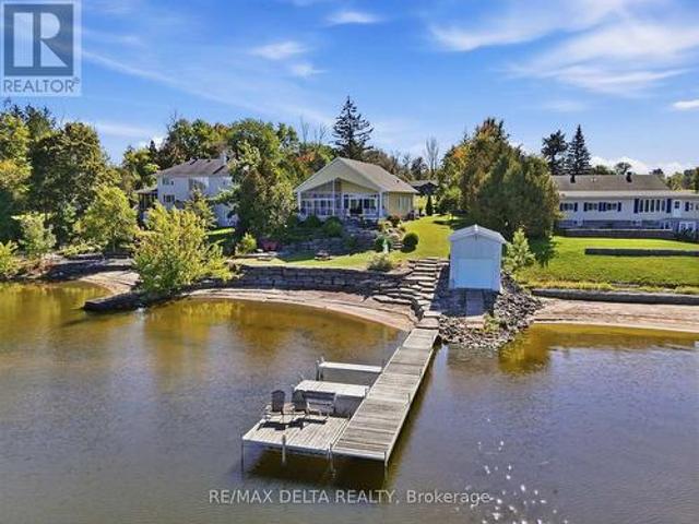 2416 Bay Road, Champlain, ON, K0B 1K0 house for sale | Listing ID X13878 | Royal LePage