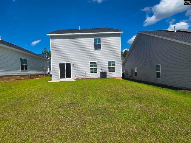 2416 Bold Ruler Road