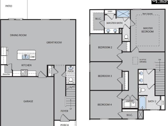 2416 Bold Ruler Road
