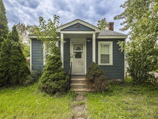 2416 Cass St, Gary, IN 46405