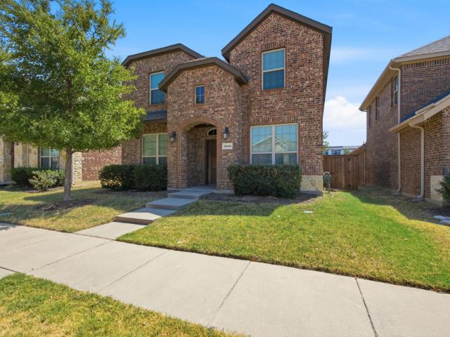 2416 Evening Stone Drive, Aubrey, US, TX