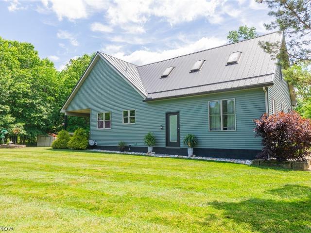 2416 Housel Craft Road