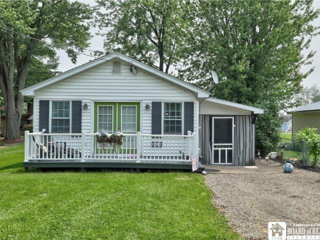2416 Keller Road