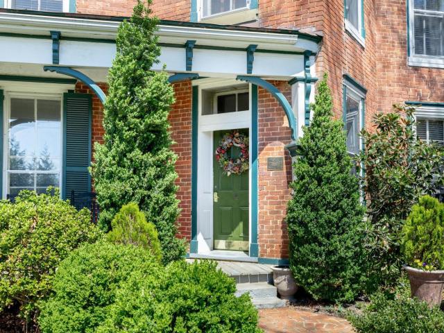 2416 Lowesville Road