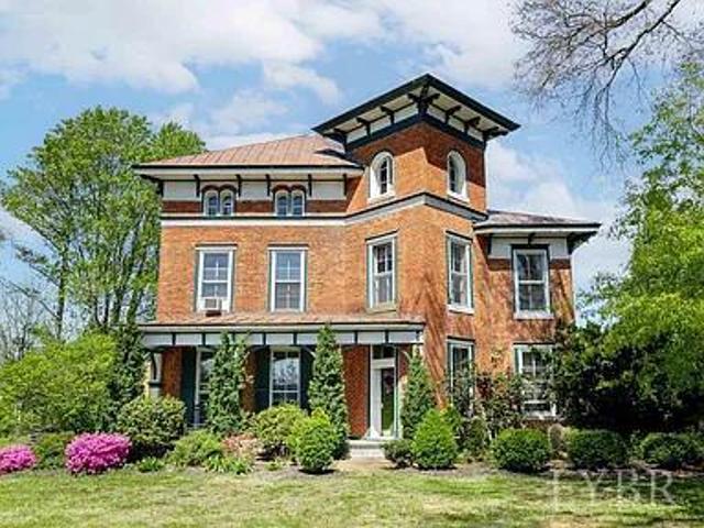 2416 Lowesville Rd