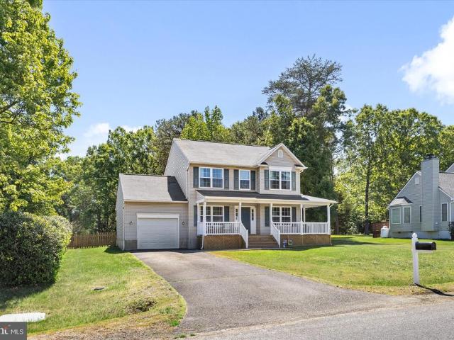 2416 Ruffin Drive