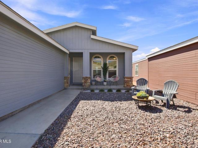 2416 Sunset Ridge Drive