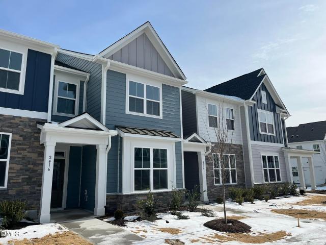 2416 Whitewing Ln, Wendell, NC 27591 | MLS #10144