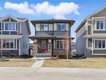 2416 Wonnacott Crest, Edmonton, AB, T6X 2K5 house for sale | Listing ID E4477 | Royal LePage