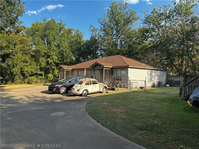 2416, 2418/2 N 52nd Street