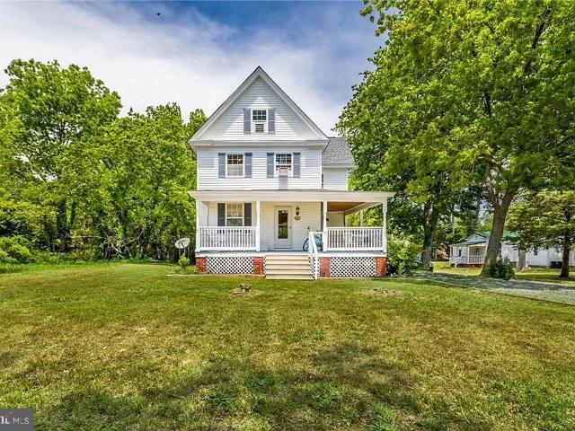 24171 Adelaide St, Parksley, VA 23421 | MLS #VAAC2001