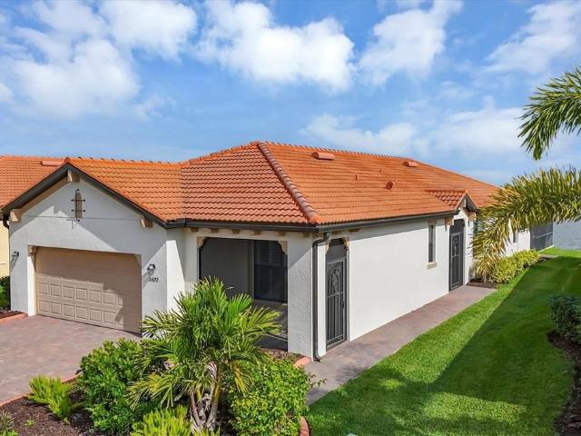 24172 Spartina Drive, Venice, US, FL