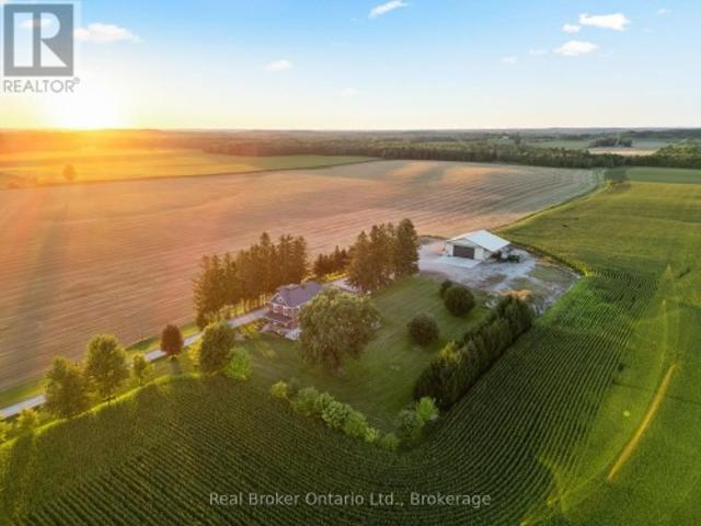 24178 Concession, West Grey, ON, N0G 2M0 house for sale | Listing ID X13766 | Royal LePage