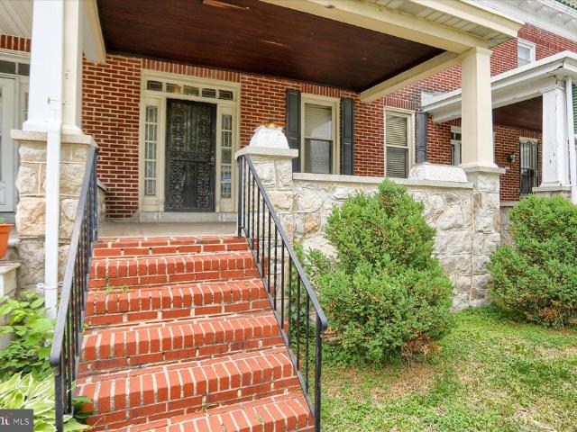 2417 N Pulaski Street
