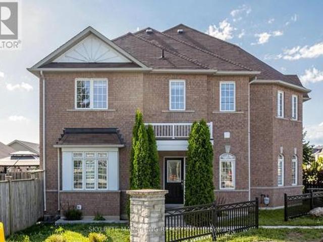 2417 Bur Oak Avenue, Markham, ON, L6E 1J6 house for sale | Listing ID N13778 | Royal LePage