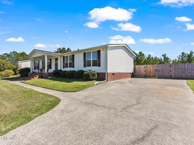 2417 Belfair Lakes