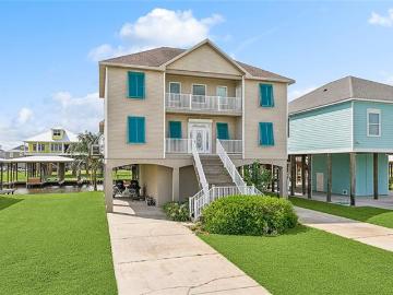 2417 Bench Blvd, St. Bernard, LA 70085 | MLS #2563