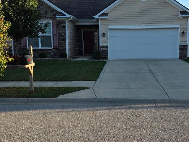 2417 Creekland Drive