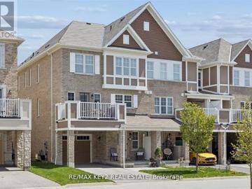 2417 Fall Harvest Crescent, Pickering, ON, L1X 0G1 house for sale | Listing ID E13433 | Royal LePage
