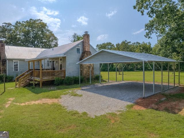 2417 Ga Highway 242