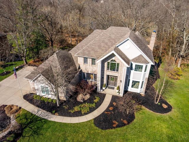 2417 Quail Run Farm Lane
