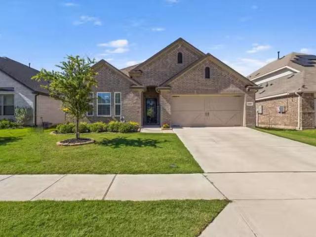 2417 Spring Side Dr, Royse City, TX 75189 MLS 21133054