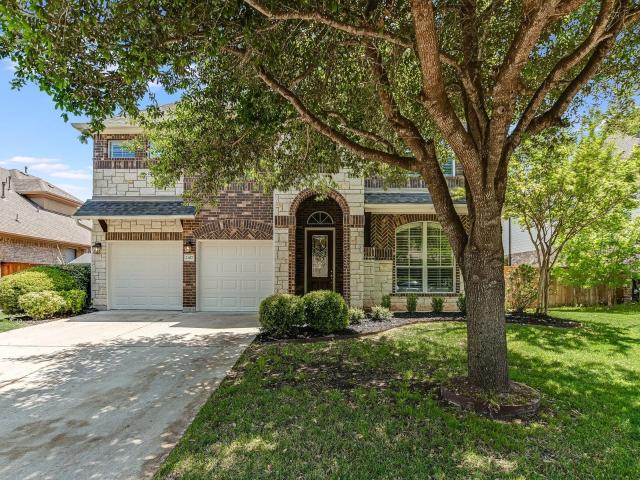 2417 Turtle Mountain Bnd