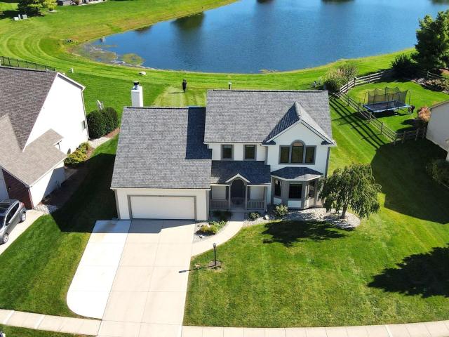 2417 W Harbourside Drive