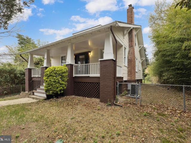 2417 Washington Blvd, Arlington, VA 22201 | MLS #VAAR2070