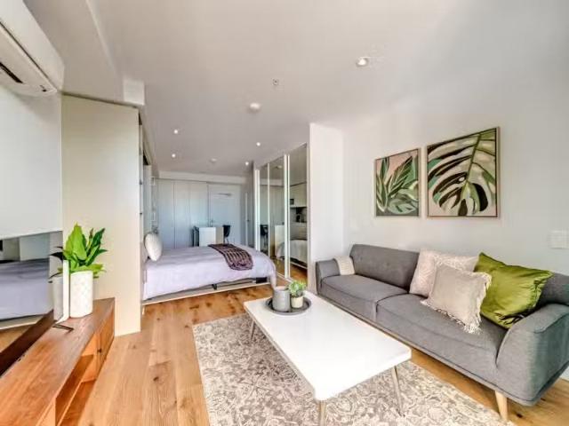 2418/380 Murray Street, Perth Apartment for rent Listed by Am.