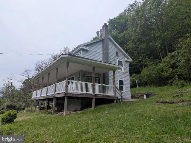 2418 Muddy Run Road