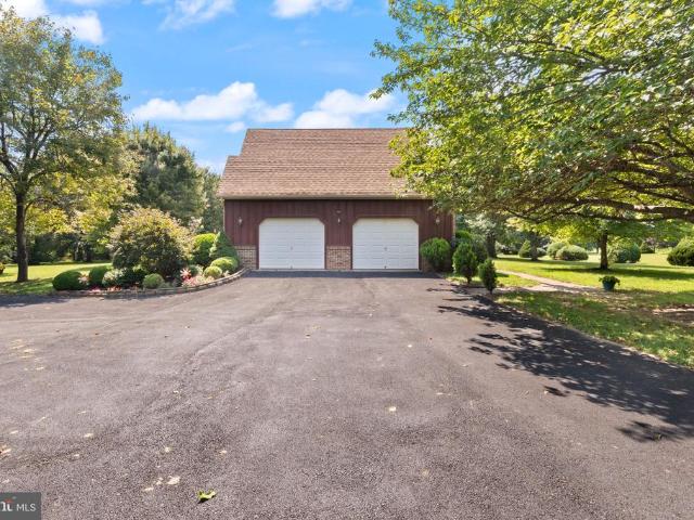 2418 Old Telegraph Road