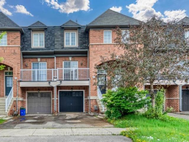 2418 Adamvale Crescent, Oakville, ON, L6M 0E1 house for sale | Listing ID W13536 | Royal LePage