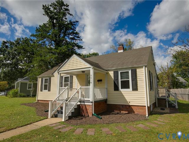 2418 Bransford Drive