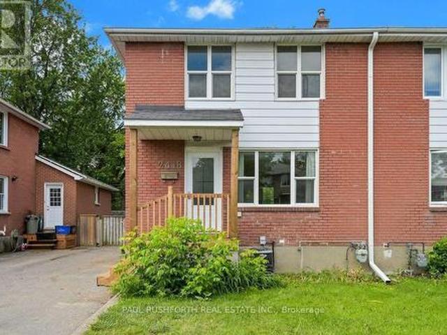 2418 Clementine Boulevard, Ottawa, ON, K1V 8E2 house for sale | Listing ID X14112 | Royal LePage