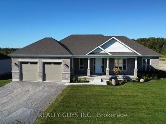 2418 Gwendolyn Court, Cavan Monaghan Cavan Twp, ON, L0A 1C0 house for sale | Listing ID X13015 | Royal LePage