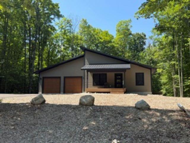 2418 Hawks Eye Drive