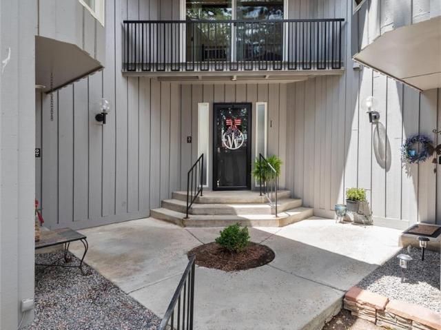 2418 Hearth Drive # 3