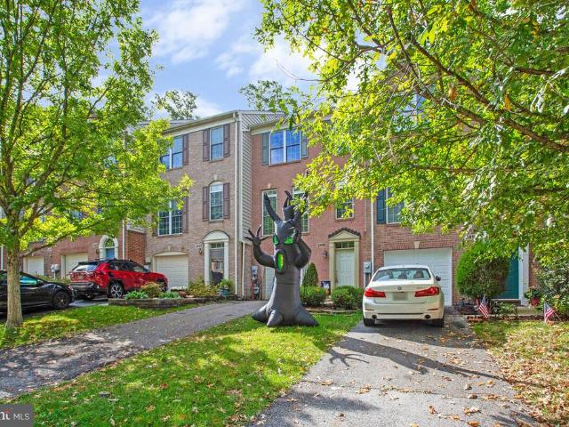 2418 Killarney Terrace