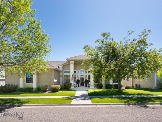 2418 Lasso Ave, Bozeman, MT 59718