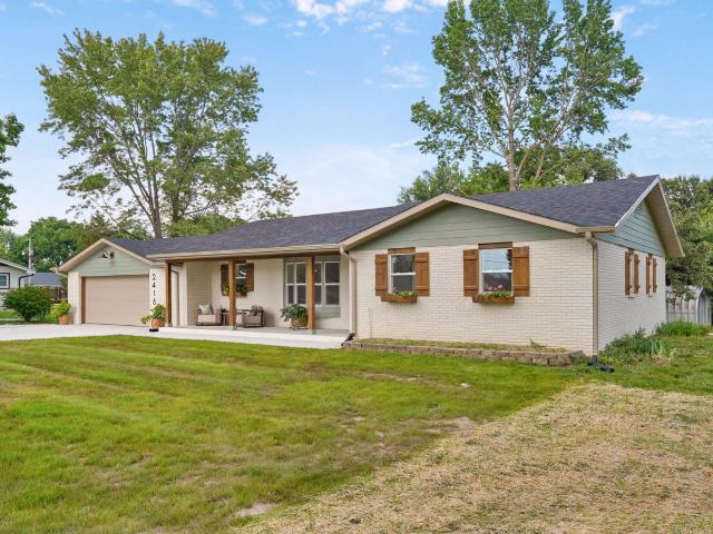 2418 S Farm Road 237