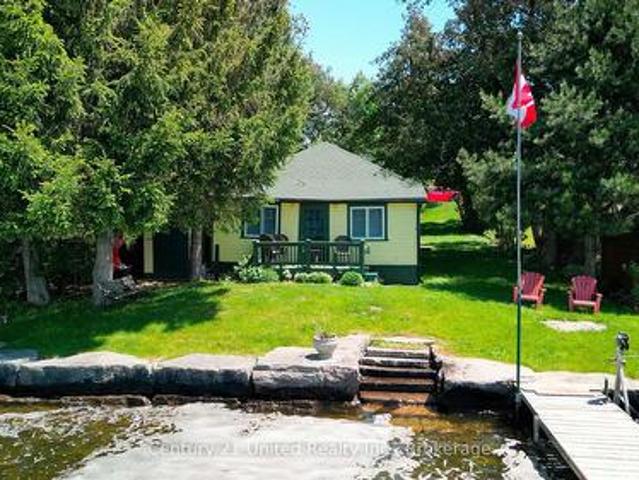 2418 Upper Chemung Drive, Selwyn, ON, K0L 2H0 house for sale | Listing ID X13548 | Royal LePage